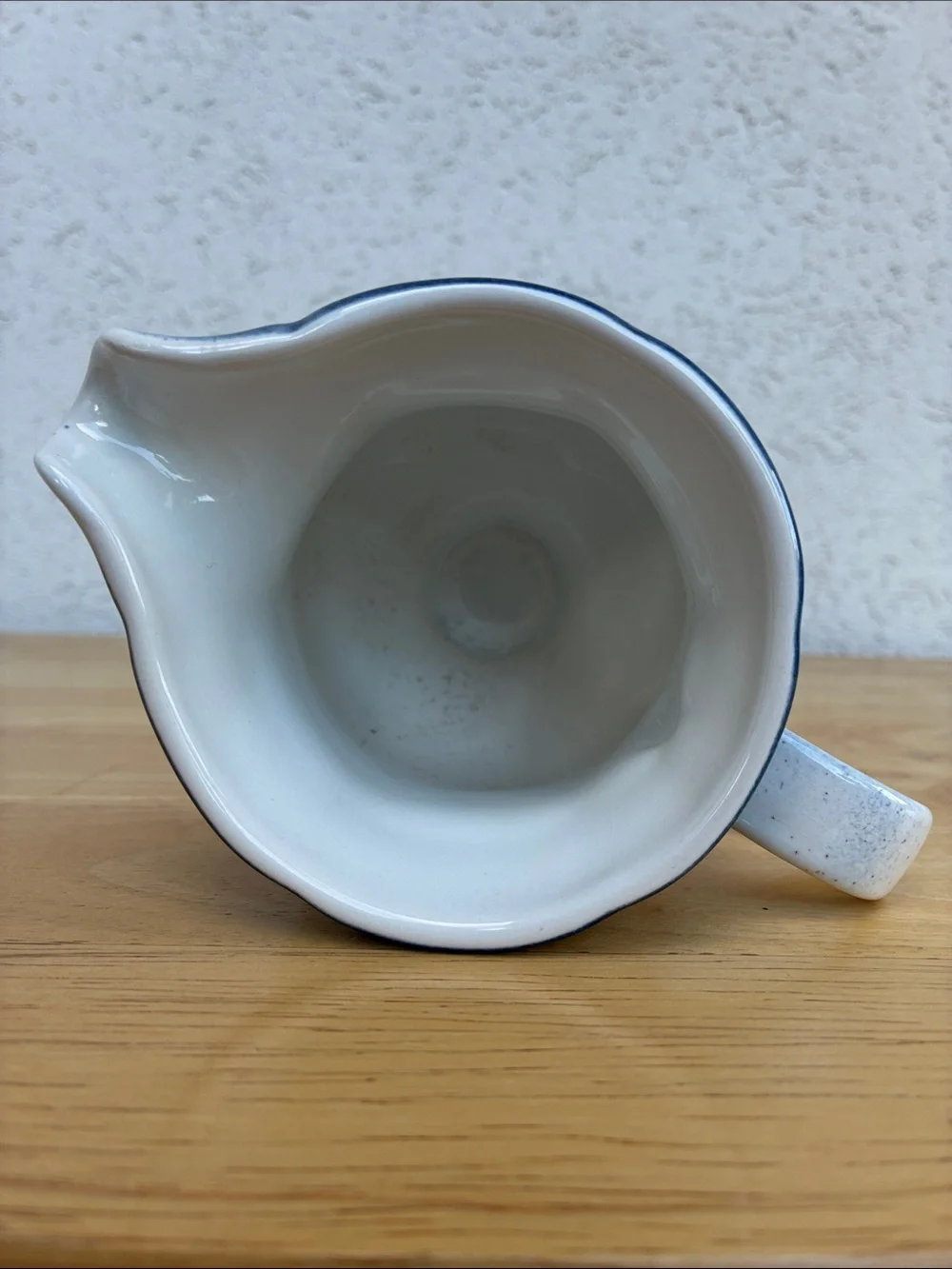 Mikasa classic creamer